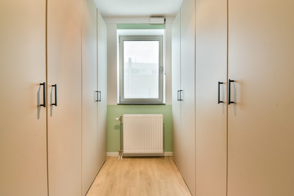 Medium property photo - Ben Brilstraat 16, 1061 MH Amsterdam